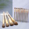 13 Makeup Brush Set Full Set Of Large Loose Powder Brush Beauty Tools Highlighting Brush view 2