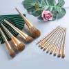 13 Makeup Brush Set Full Set Of Large Loose Powder Brush Beauty Tools Highlighting Brush view 3