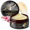 African Shea Butter Raw Organic Unrefined Shea Butter for Face 2 Oz (Pack of 1) Japanese Cherry Blossom - Organically Certified USDA for All Skin Types Body and Hair Moisturizing Skincare view 1