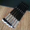 IBDRYKK Eye Brush Set 6pcs Professional Makeup Brushes Complete Eyebrow Eyeshadow Make Up Brushes Kit Tools view 4