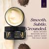 African Shea Butter Raw Organic Unrefined Shea Butter for Face 4oz (Pack of 1) African Musk - Organically Certified USDA for All Skin Types Body and Hair Moisturizing Skincare view 3