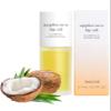 Nooni Toner Pads - Daily Turnover Peel Pad V2, 80 Count + Korean Vegan Lip Oil - Applecoco, 0.12 Fl Oz Bundle view 3