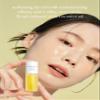 Nooni Toner Pads - Daily Turnover Peel Pad V2, 80 Count + Korean Vegan Lip Oil - Applecoco, 0.12 Fl Oz Bundle view 4