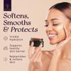 African Shea Butter Raw Organic Unrefined Shea Butter Manufactured in USA 4 Oz (Pack of 1) Japanese Cherry Blossom - Organically Certified USDA for All Skin Types Face Body and Hair Moisturizing view 4