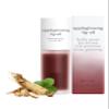 Nooni Toner Pads - Daily Turnover Peel Pad V2, 80 Count + Korean Vegan Lip Oil - Appleginseng, 0.12 Fl Oz Bundle view 3