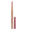 L'Oreal Paris Colour Riche Lip Liner Pencil, Creamy Lip Liner with Omega 3 and Vitamin E, 635 Worth It Medium (Medium Dark Mauve) view 1