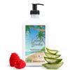 Elegant Sun Emerald Beaches Daily Moisturizer Tan Extender, After Sun Lotion Tanning Bed Lotion, Aloe Vera base, Hypoallergenic, Sensitive Skin Lotion for Men or Women, Unisex Fresh Scent view 1