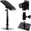 DGT New Height Adjustable Tattoo Armrest Leg Wrist Holder Stand w/PU Leather Cover view 1