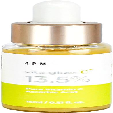 4PM Vita Glow C 13.5% Serum