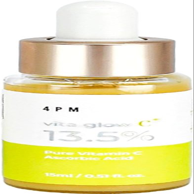 4PM Vita Glow C 13.5% Serum