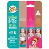 Sun Zapper Extreme Zinc Sunscreen Stick Beauty Pack  SPF 50+ Sunblock in Tan, Bronze & Pink  Made in Australia view 1