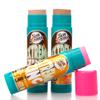 Sun Zapper Extreme Zinc Sunscreen Stick Beauty Pack  SPF 50+ Sunblock in Tan, Bronze & Pink  Made in Australia view 2