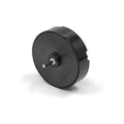2607 Flat 26mm Mini Big Coreless Mor DC12V 11250RPM High Speed Tattoo Machine