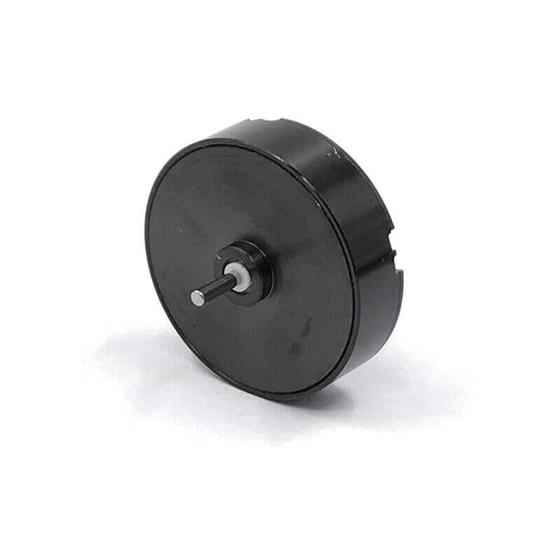 2607 Flat 26mm Mini Big Coreless Mor DC12V 11250RPM High Speed Tattoo Machine