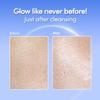 EQQUALBERRY pH Balanced Daily Glow Gel Cleanser 7.1 fl oz. 210ml Moisturizing finish, Gentle Gel Cleaning, Korean Skincare EWG Green view 4