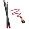 EternalClassic Berry Red Lip Liner, Long Lasting Lip Liner Pencil, Rich Lip Makeup Colors Highly Pigmented Lip Liners, Smooth Application Lipliner Lip Pencil view 1