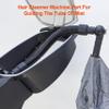 Elitzia Hair Steamer Spare Part Hose for Nano Steamer Connection view 2