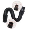 Elitzia Hair Steamer Spare Part Hose for Nano Steamer Connection view 4