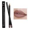 EternalClassic Chocolate Lip Liner, Long Lasting Lip Liner Pencil, Rich Lip Makeup Colors Highly Pigmented Lip Liners, Smooth Application Lipliner Lip Pencil view 2