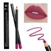 EternalClassic Soft Pink Lip Liner, Long Lasting Lip Liner Pencil, Rich Lip Makeup Colors Highly Pigmented Lip Liners, Smooth Application Lipliner Lip Pencil view 2