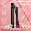 EternalClassic Soft Pink Lip Liner, Long Lasting Lip Liner Pencil, Rich Lip Makeup Colors Highly Pigmented Lip Liners, Smooth Application Lipliner Lip Pencil view 3