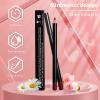 EternalClassic Red Lip Liner, Long Lasting Lip Liner Pencil, Rich Lip Makeup Colors Highly Pigmented Lip Liners, Smooth Application Lipliner Lip Pencil view 3