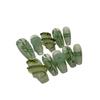 10 Piece Set of Handmade Wearable Nails, Fake Nails, Ballet Dance, Long Press Nail Art Patches(Color:1,Size:S) view 1