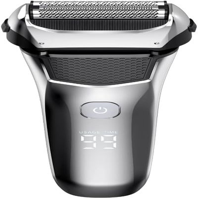 Electric Razor for Men