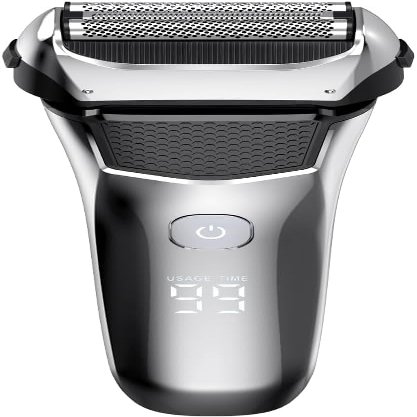 Electric Razor for Men