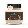 NinthAvenue Basics m'Ca feine Body Butter for Dry Skin for both Women and Men | Shea Butter Moisturizer with Cocoa Butter & Caffeine view 1