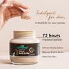 NinthAvenue Basics m'Ca feine Body Butter for Dry Skin for both Women and Men | Shea Butter Moisturizer with Cocoa Butter & Caffeine view 2