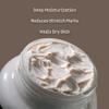 NinthAvenue Basics m'Ca feine Body Butter for Dry Skin for both Women and Men | Shea Butter Moisturizer with Cocoa Butter & Caffeine view 3