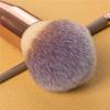 16pcs Professional Makeup Brushes Set Bag Foundation Eyelash Eyebrow Eyeshadow Cosmetic Make Up Tool view 3