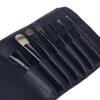 7pcs Makeup Brushes Powder Foundation Blusher Cosmetics Tools Goat Hair view 2