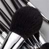 8Pcs Make Up Brushes Set Synthetic Hair Foundation Powder Highlighter Face Makeup Brush for Eyeshadow Blending Tool view 4