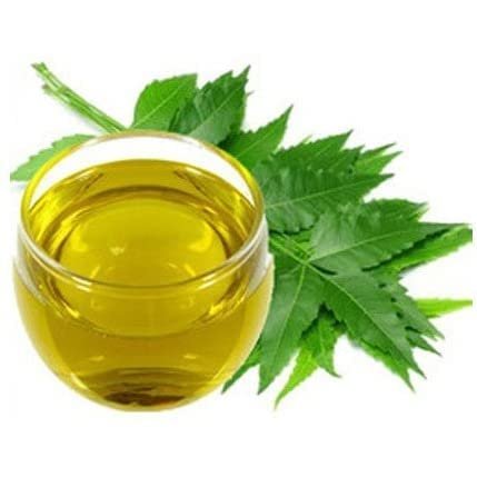 Pack Of 4 - Ashwin Neem Oil - 100 Ml