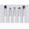 IBDRYKK 5 Eye Shadow Brush Set Of Bristles Eye Smudge Brush Eye Makeup Eyeliner Brush Makeup Brush view 2