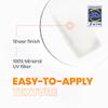 Avne Mineral Sunscreen Stick SPF 50, 0.5 Oz view 3