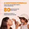 Avne Mineral Sunscreen Stick SPF 50, 0.5 Oz view 4