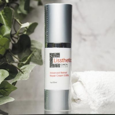 Advanced Retinol Repair Moisturizer