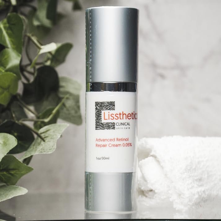 Advanced Retinol Repair Moisturizer
