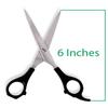 Scissor Barber Moustache Scissors Beard Comb For Men and Women Boys and Girls view 2