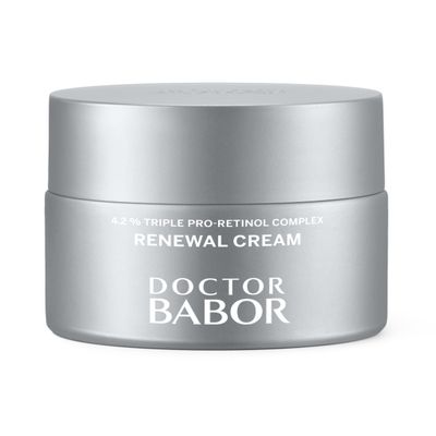 BABOR DOCTOR Renewal Cream, 50ml