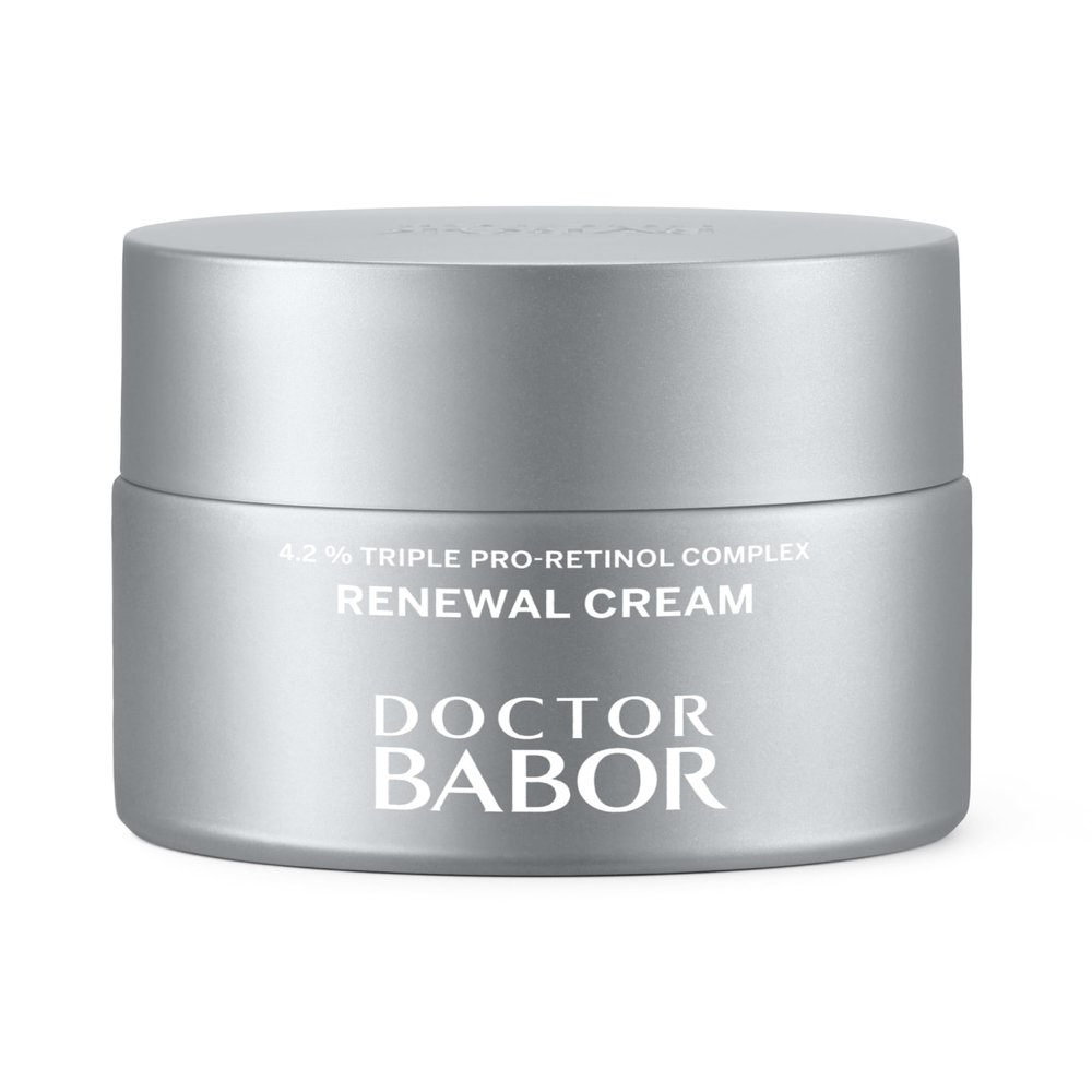 BABOR DOCTOR Renewal Cream, 50ml