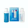 blowpro Faux Dry Shampoo & Conditioner 1.7oz Travel Kit, Remove Excess Oil & Condition Hair without Water! Precise Applicator "Pouf" Technology Dispenser, Quick Hair Style Fix view 1