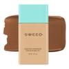 SWEED - Glass Skin Foundation | Long-Lasting Fluid Formula | Hydrate, Moisturize, Lift, Plump, Protect | Vegan, Cruelty-Free, Clean Beauty (14 DEEP N/W) view 1