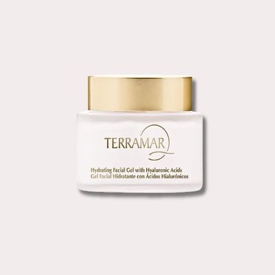 Generic Gel Facial Acidos Hialurnicos Terramar, 1.76 Fl Oz (Pack of 1)