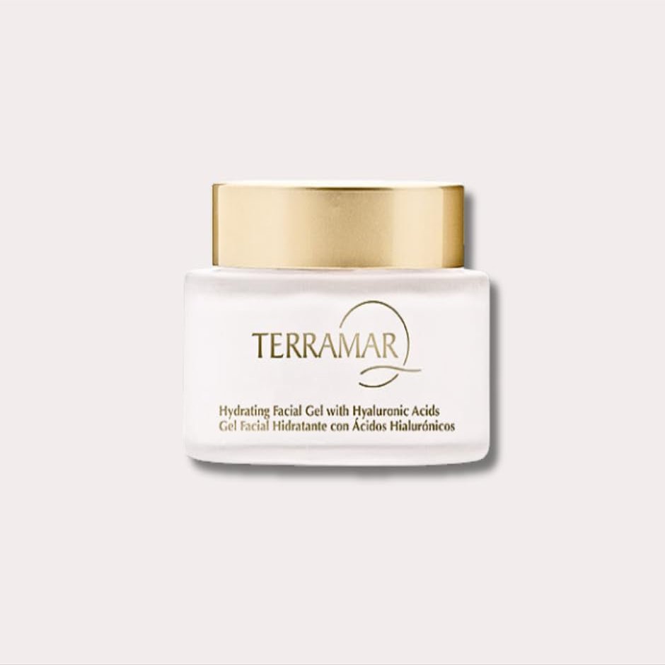 Generic Gel Facial Acidos Hialurnicos Terramar, 1.76 Fl Oz (Pack of 1)