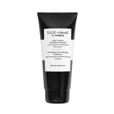 SISLEY Hair Rituel Fortifying Densifying Shampoo 6.7 Oz, White