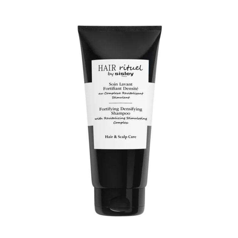 SISLEY Hair Rituel Fortifying Densifying Shampoo 6.7 Oz, White